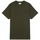 textil Hombre Camisetas manga corta Penfield T-shirt  Hudson Script Verde