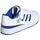 Zapatos Niños Deportivas Moda adidas Originals Kids Forum Low C FY7978 Azul