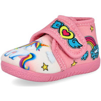Zapatos Niña Pantuflas para bebé L&R Shoes 873 ROSA