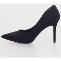 Zapatos Mujer Zapatos de tacón Kamome Trends 5SS-18 Noir