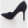 Zapatos Mujer Zapatos de tacón Kamome Trends 5SS-18 Negro