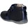 Zapatos Niña Botines Kickers 829620-10 BANGGY Azul