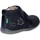 Zapatos Niña Botines Kickers 829620-10 BANGGY Azul