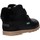 Zapatos Niña Botines Kickers 878700-10 NONOSWEET Negro