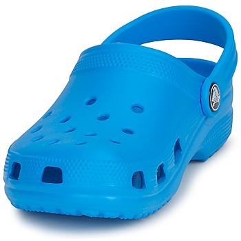 Crocs CLASSIC CLOG KIDS Azul