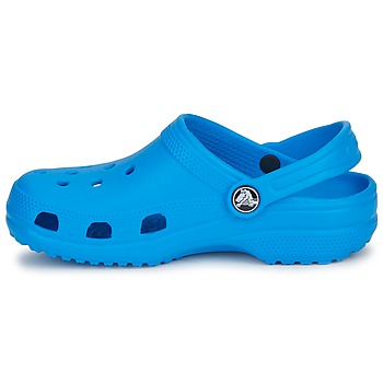 Crocs CLASSIC CLOG KIDS Azul