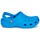 Zapatos Niños Zuecos (Clogs) Crocs CLASSIC CLOG KIDS Azul