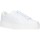 Zapatos Niños Multideporte Fila 1011202 1FG CROSSCOURT Blanco