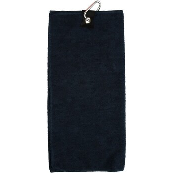 Casa Toalla y manopla de toalla Towel City PC3036 Azul