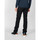 textil Hombre Pantalones con 5 bolsillos Trussardi 52J00004 | 380 Icon Azul