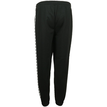 Fred Perry Taped Track Pant Negro