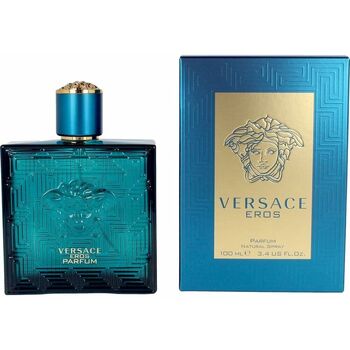 Versace Eros Parfum Eau De Parfum Vaporizador 