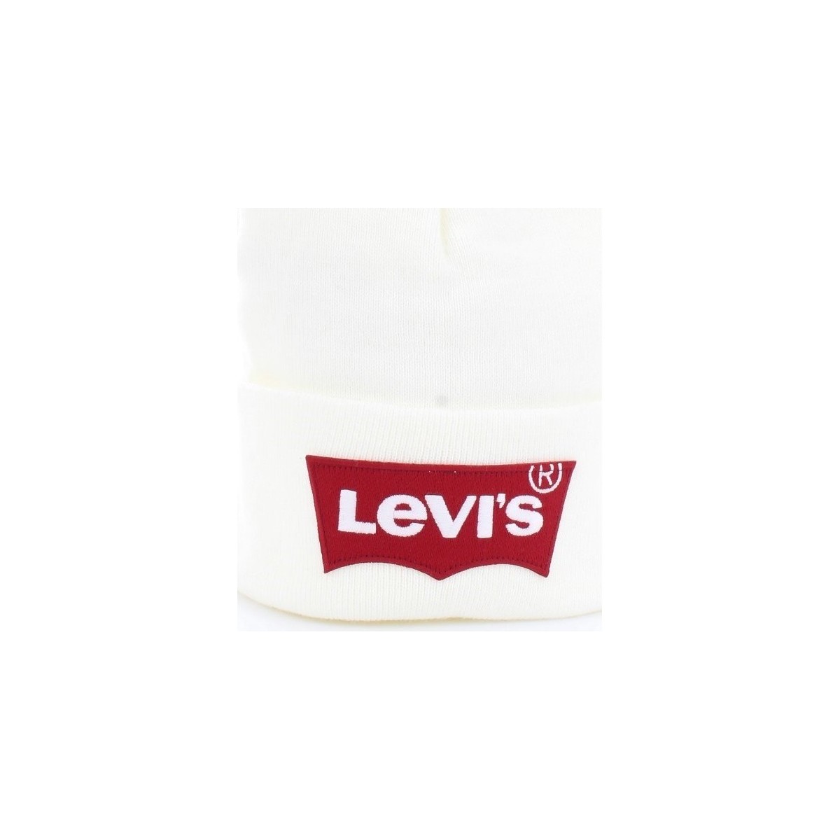 Accesorios textil Gorro Levi's 38022 Gorra unisexo leche Beige