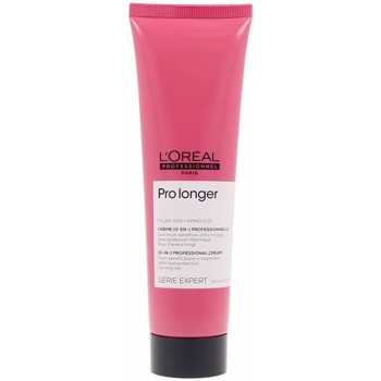 Belleza Tratamiento capilar L'oréal Pro Longer Crema 10-en-1 