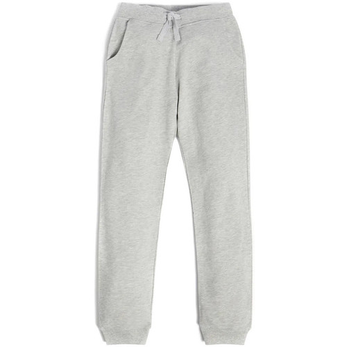 Guess Gris - textil pantalones chandal Nino 27,99 €