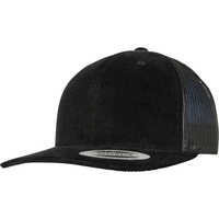 Accesorios textil Gorra Flexfit By Yupoong YP130 Negro
