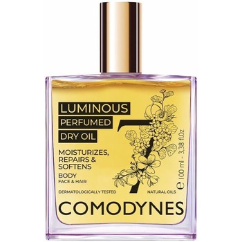 Belleza Mujer Hidratantes & nutritivos Comodynes Luminous Perfumed Dry Oil 