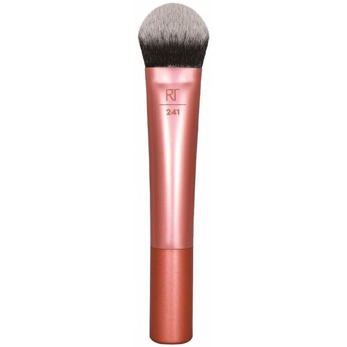 Belleza Pinceles Real Techniques Tapered Foundation For Foundation Brush 