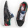 Zapatos Hombre Zapatos de skate Vans Old skool zip Multicolor