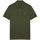 textil Hombre Tops y Camisetas Lyle And Scott Plain polo shirt Verde