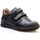 Zapatos Hombre Derbie & Richelieu Biomecanics 161126A VELCRO NEGRO Negro