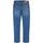 textil Niña Pantalones Levi's ED525-M0V Azul