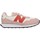 Zapatos Niña Zuecos (Clogs) New Balance PH237PK1 Rosa