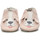 Zapatos Niños Pantuflas para bebé Robeez Sweety Dog Rosa