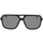 Relojes & Joyas Gafas de sol D&G Occhiali da Sole  DG4354 501/87 Negro