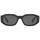 Relojes & Joyas Gafas de sol Versace Occhiali da Sole  Biggie VE4361 GB1/87 Negro