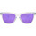 Relojes & Joyas Gafas de sol Oakley Occhiali da Sole -  Frogskins OO9013 9013H7 Otros