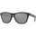 Relojes & Joyas Gafas de sol Oakley Occhiali da Sole -  Frogskins OO9013 9013F7 Polarizzati Negro