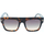 Relojes & Joyas Gafas de sol Tom Ford Occhiali da Sole  FT0847S Renee 52B Marrón
