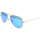 Relojes & Joyas Gafas de sol Ray-ban Occhiali da Sole  Aviator RB3025 112/17 Oro
