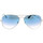 Relojes & Joyas Gafas de sol Ray-ban Occhiali da Sole  Aviator RB3025 003/3F Plata