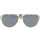 Relojes & Joyas Gafas de sol Versace Occhiali da Sole  VE2225 100287 Oro