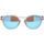 Relojes & Joyas Gafas de sol Oakley Occhiali da Sole  Latch OO9265 926532 Polarizzati Gris