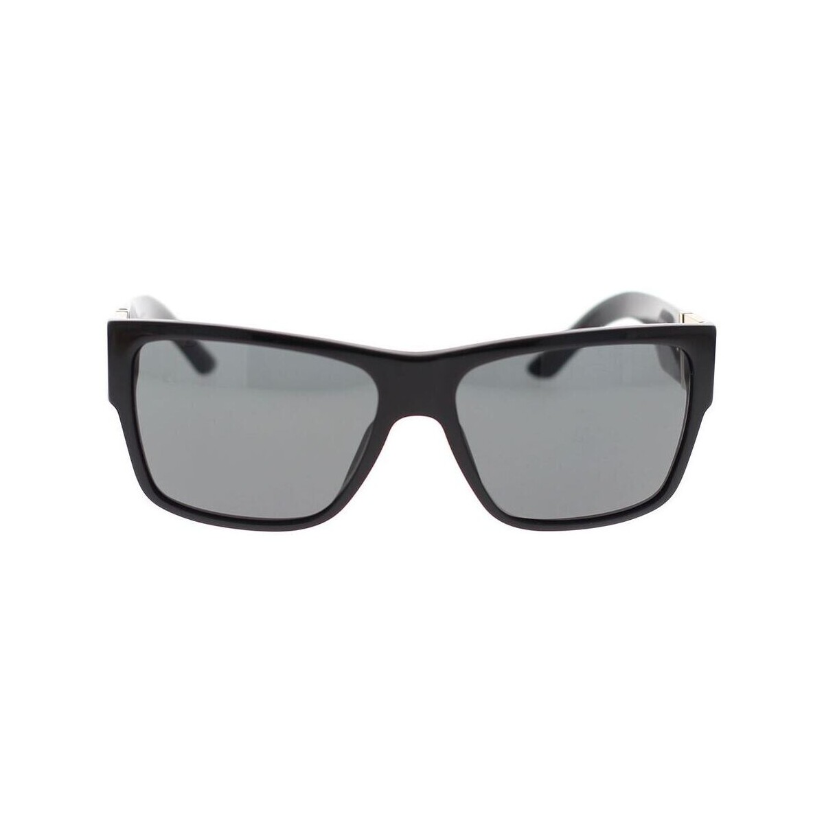 Relojes & Joyas Gafas de sol Versace Occhiali da Sole  VE4296 GB1/87 Negro