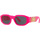 Relojes & Joyas Gafas de sol Versace Occhiali da Sole  Biggie VE4361 531887 Rosa