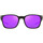 Relojes & Joyas Gafas de sol Oakley Occhiali da Sole  Ojector OO9018 901803 Negro