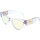 Relojes & Joyas Gafas de sol Versace Occhiali da Sole  VE4398 5305V9 Gris