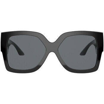 Relojes & Joyas Gafas de sol Versace Occhiali da Sole  VE4402 GB1/87 Negro