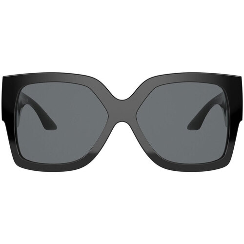 Relojes & Joyas Gafas de sol Versace Occhiali da Sole  VE4402 GB1/87 Negro