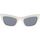 Relojes & Joyas Gafas de sol Versace Occhiali da Sole  VE4358 401/87 Blanco