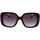 Relojes & Joyas Gafas de sol Versace Occhiali da Sole  VE4411 388/8G Rojo