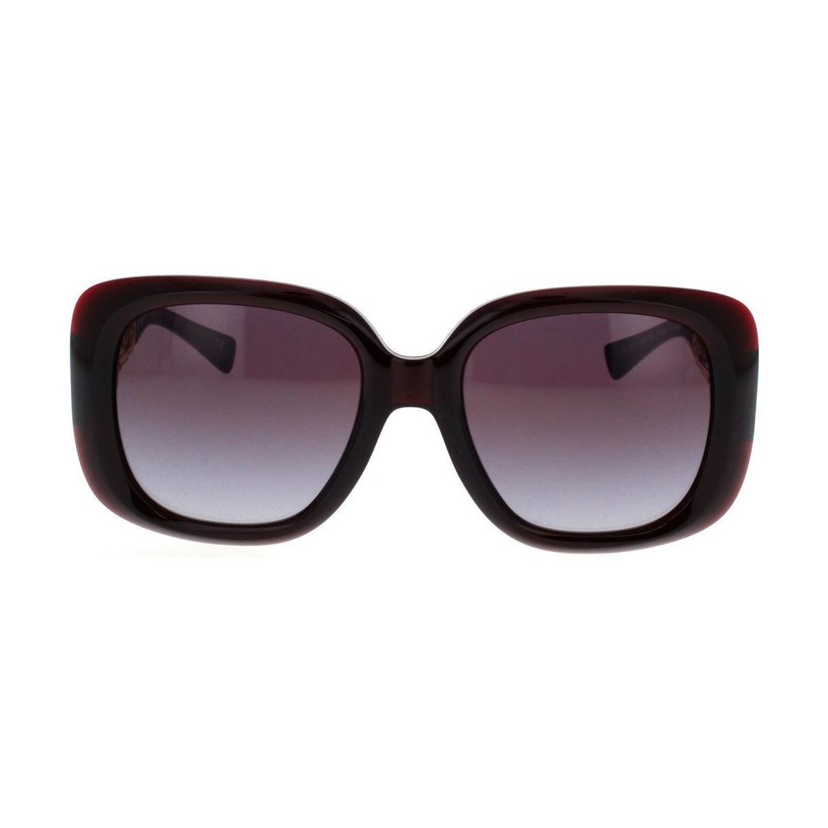 Relojes & Joyas Gafas de sol Versace Occhiali da Sole  VE4411 388/8G Rojo