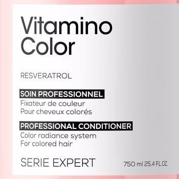 L'oréal Vitamino Color Acondicionador 
