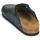 Zapatos Hombre Zuecos (Mules) Scholl OLIVIER Negro