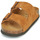 Zapatos Mujer Zuecos (Mules) Scholl JOSEPHINE Camel