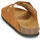 Zapatos Mujer Zuecos (Mules) Scholl JOSEPHINE Camel